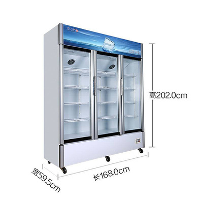 Refrigerationdisplaycabinet (4)