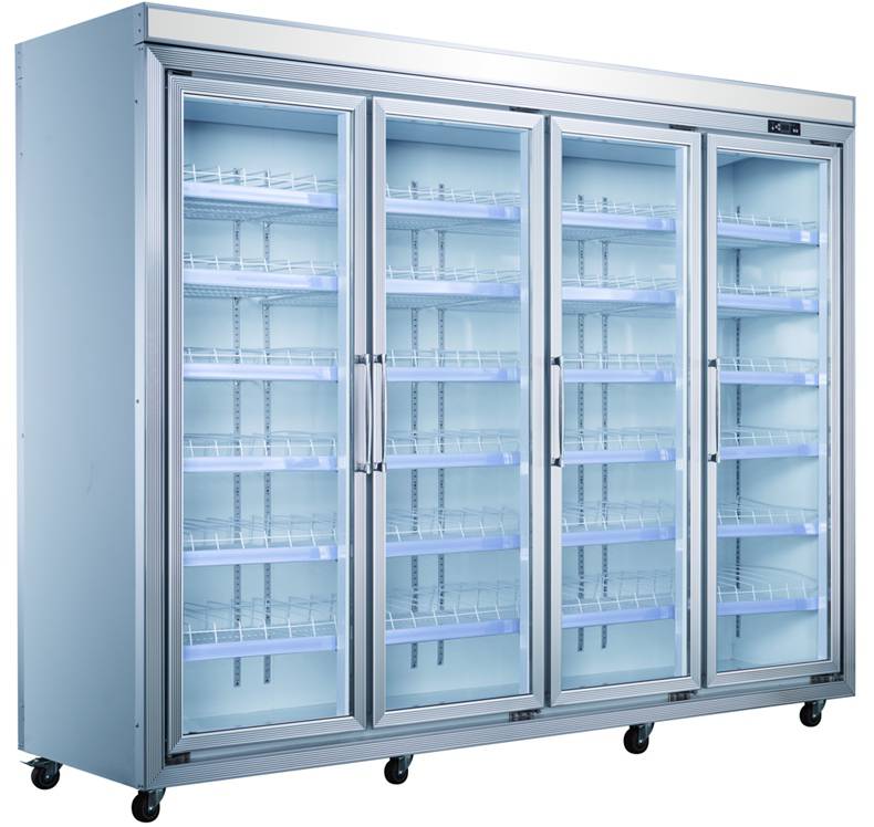 Refrigerationdisplaycabinet (2)