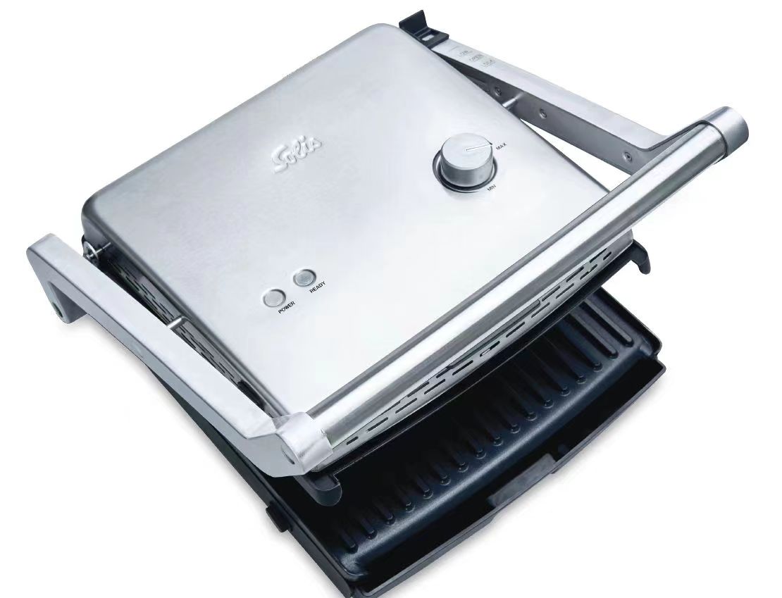 Electric baking pan (1)