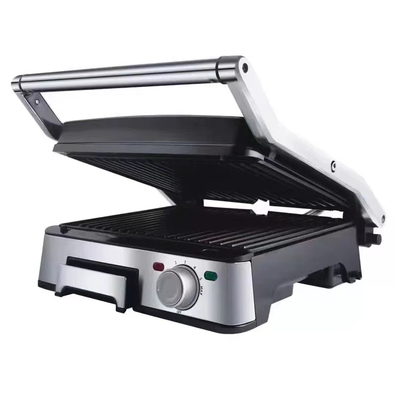 Electric baking pan (3)