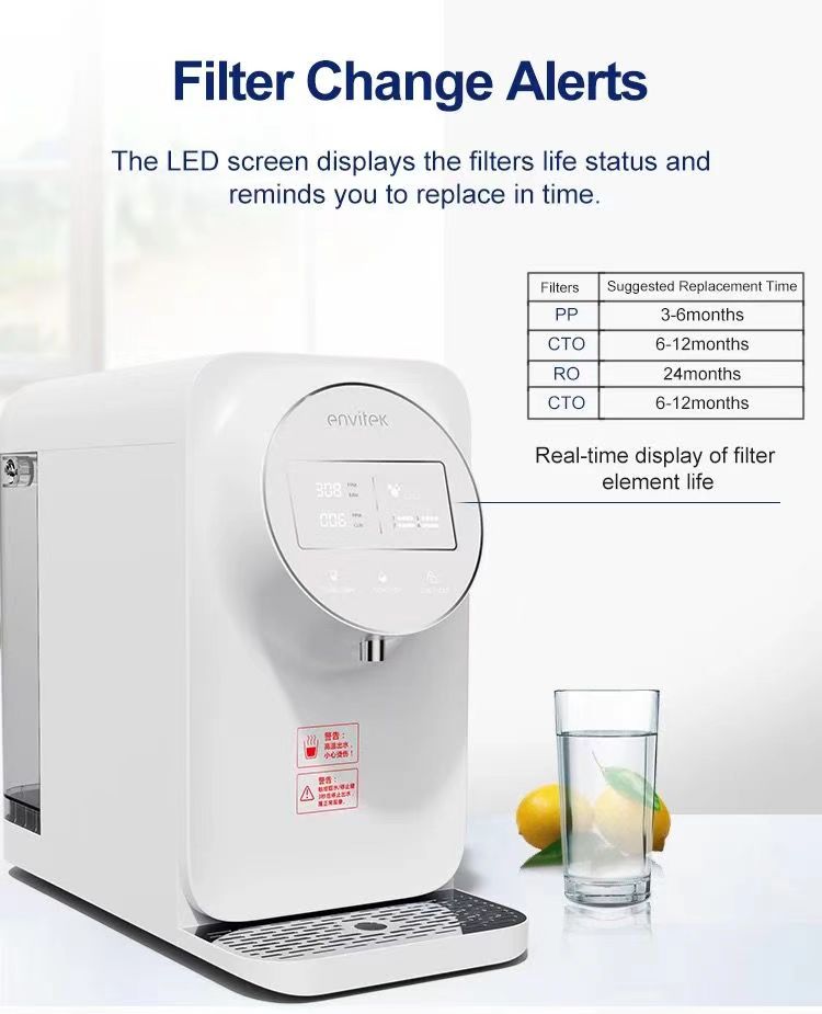 Water purifier (5)