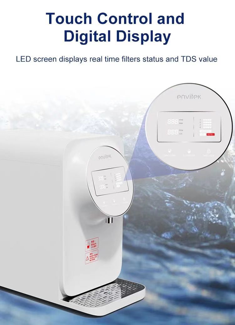 Water purifier (2)